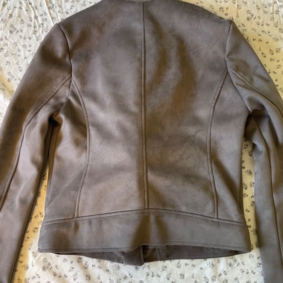 Streetwear Society Jacket - Picture 3 of 5